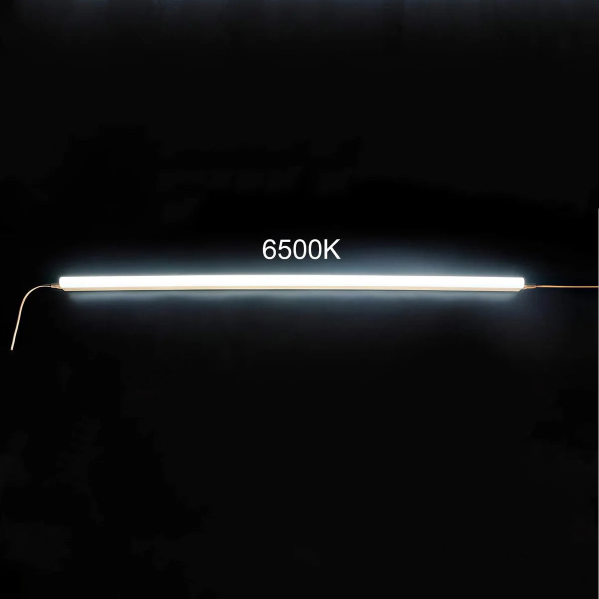 IT Series 4FT T5 LED Shop Light, Integrated Fixture 20W Warm/Natural/Daylight White Linkable Utility LED Tube Light for Garage, Basement, Workshop & Under Cabinet Ceiling Mount Corded Electric with On/Off Switch Non-Dimmable AC90–240V 4-Pack / 10-Pack