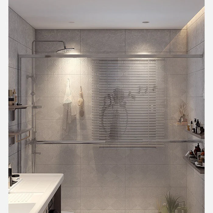 FX Waterproof Downlight – FX-1 Series IP65 LED Recessed Light | 7W / 12W / 15W | CRI 80+ | AC100–240V | Moisture-Resistant Ceiling Light for Shower, Sauna & Outdoor Areas | White Trim | 1 / 4 / 10 Pack | Non-Dimmable