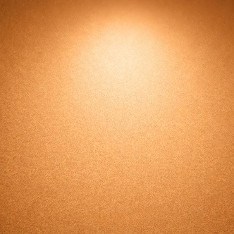 ECO-1 Series Frosted LED Downlight – Gold Housing – TRIAC Dimmable – 3W/5W – 4-Pack – 2700K–6000K – 100–130V