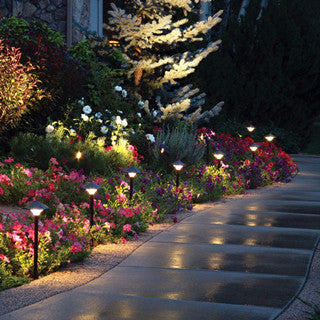 LED Landscape Lights