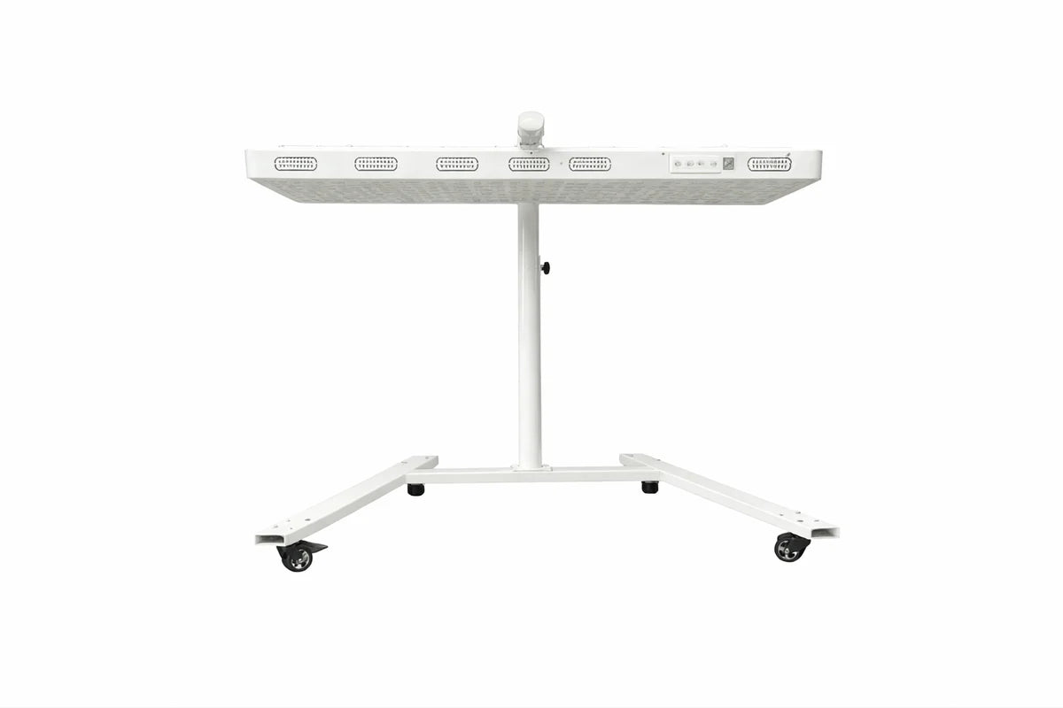 ALW-PRO Series Large Panel Infrared Therapy Lamp – 140W / 260W / 420W | Dual Chip Red & IR | Touch Control with Timer & Pulse Dimming | 30° Lens | AC85–265V | Hanging Rope & Goggles Included | for Skin Care | US / EU / UK / AU Plug