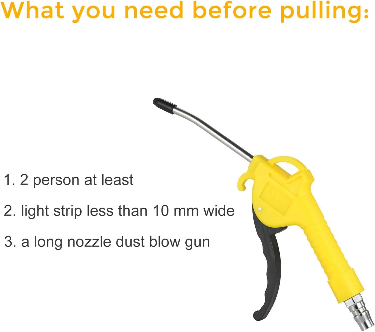 Neon Light Housing – S1315 | 13x15mm Silicone LED Channel System | IP67 Waterproof | 10mm PCB Width | 16.4FT/5M | Local Stock US/UK/DE