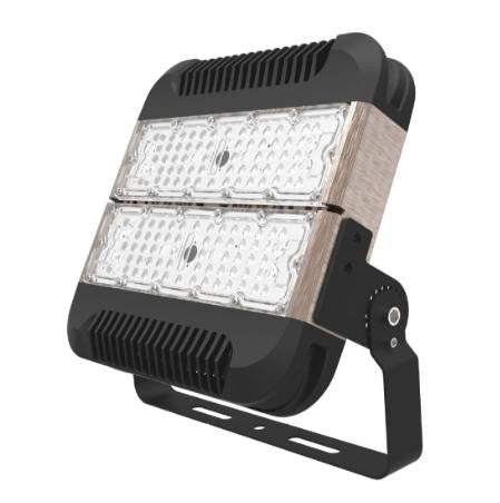 LightingWill High Power Modular LED Floodlight IP65 Waterproof